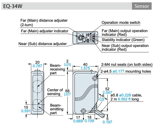 EQ-34-W